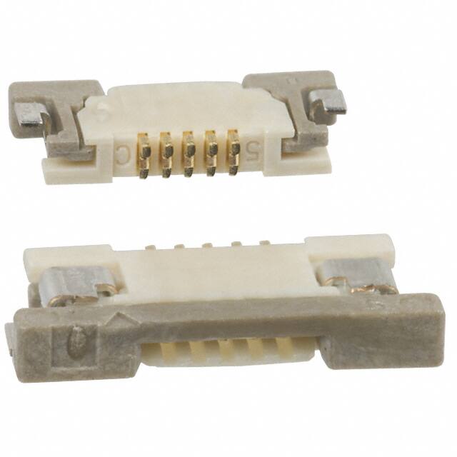 XF2L-0535-1AOmron Electronics Inc-EMC Div