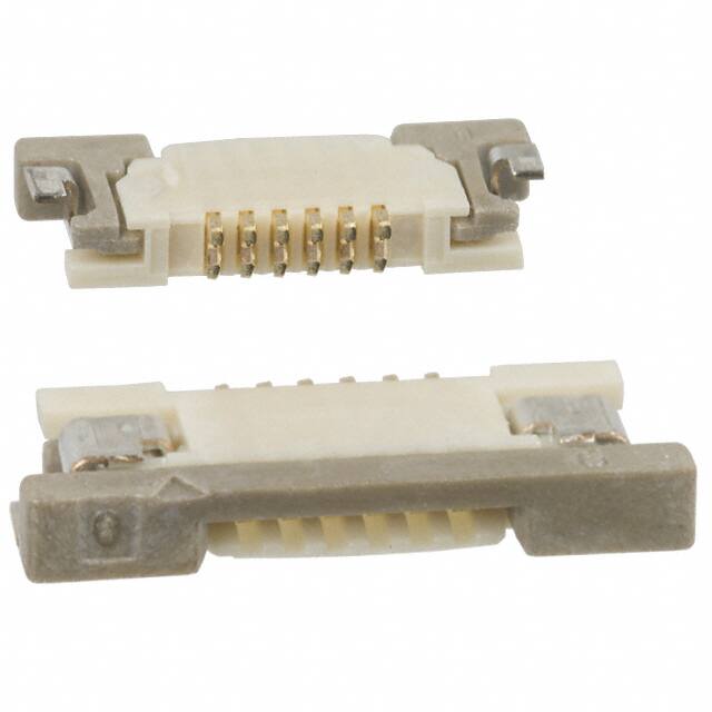 XF2L-0635-1AOmron Electronics Inc-EMC Div