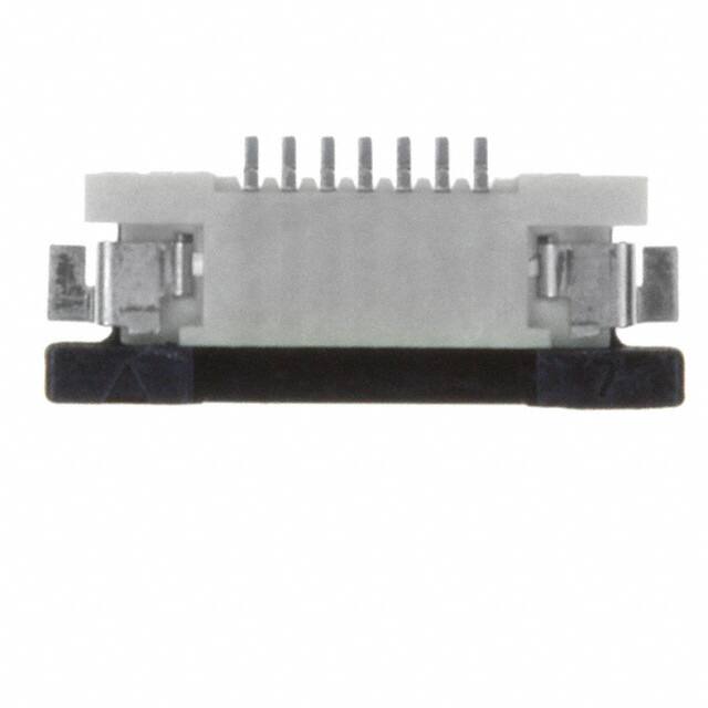 XF2L-0725-1AOmron Electronics Inc-EMC Div