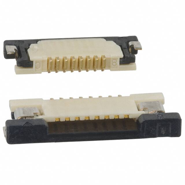 XF2L-0825-1AOmron Electronics Inc-EMC Div