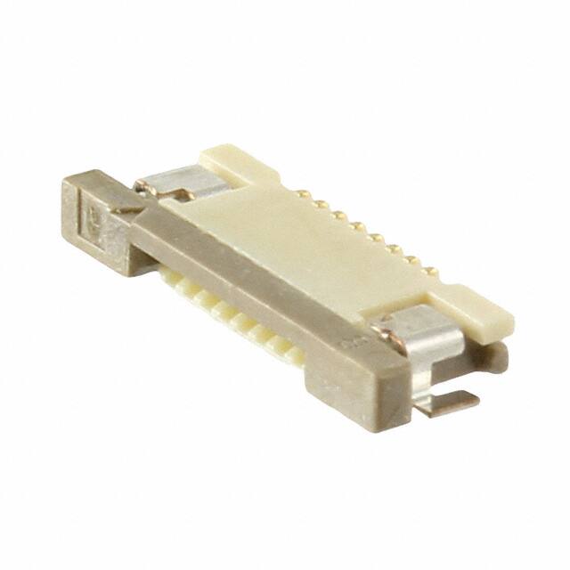 XF2L08351AOmron Electronics Inc-EMC Div