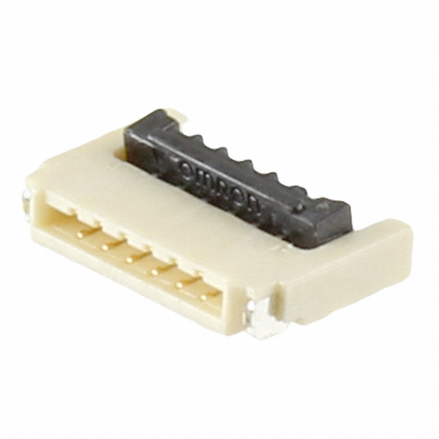 XF2U-0615-3AOmron Electronics Inc-EMC Div