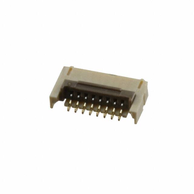 XF2W-0815-1AOmron Electronics Inc-EMC Div