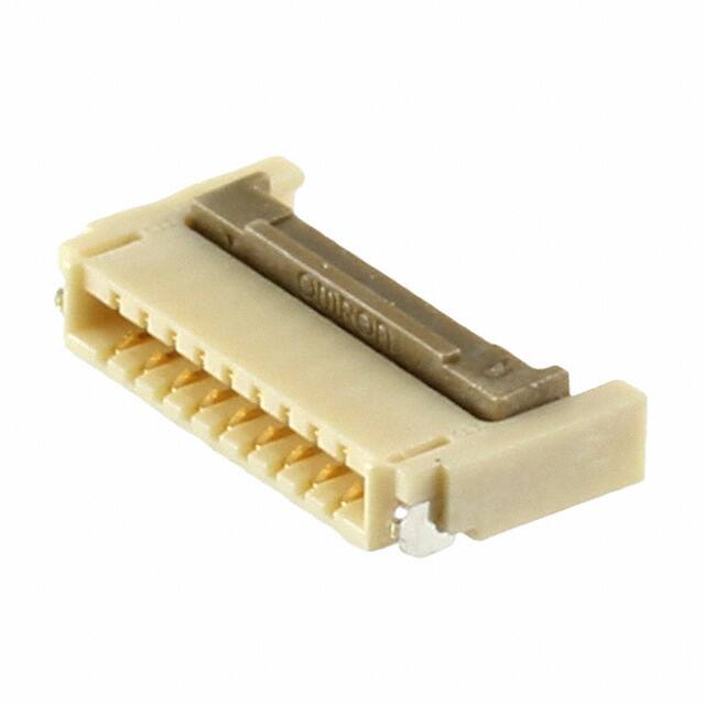 XF2W-0915-1AOmron Electronics Inc-EMC Div