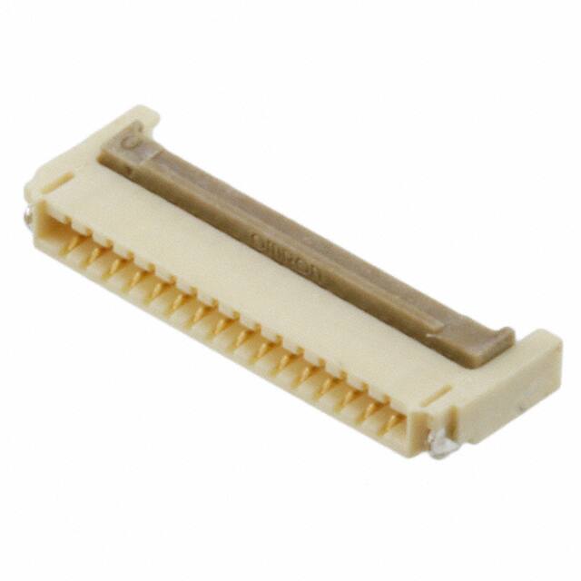 XF2W-1615-1AOmron Electronics Inc-EMC Div