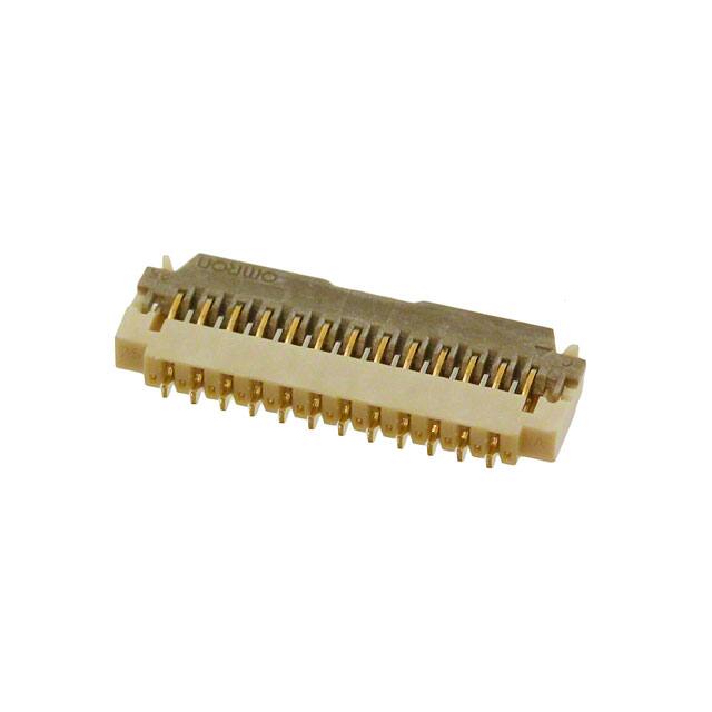 XF3H-2555-31AOmron Electronics Inc-EMC Div