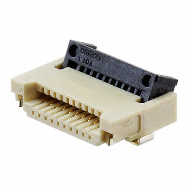 XF3M-1015-1BOmron Electronics Inc-EMC Div