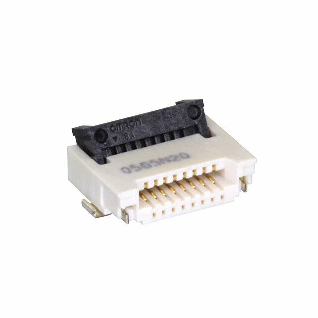 XF3M-0815-1BOmron Electronics Inc-EMC Div