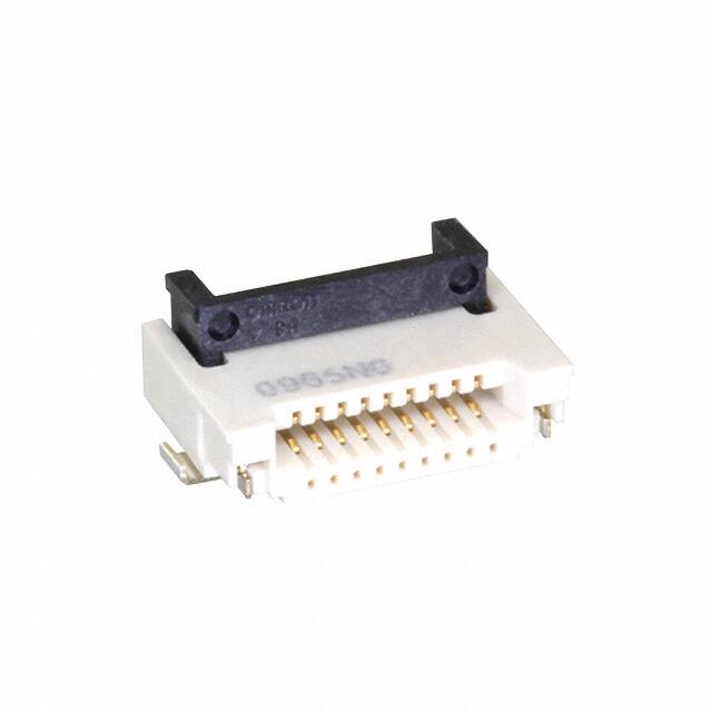 XF3M-0915-1DOmron Electronics Inc-EMC Div