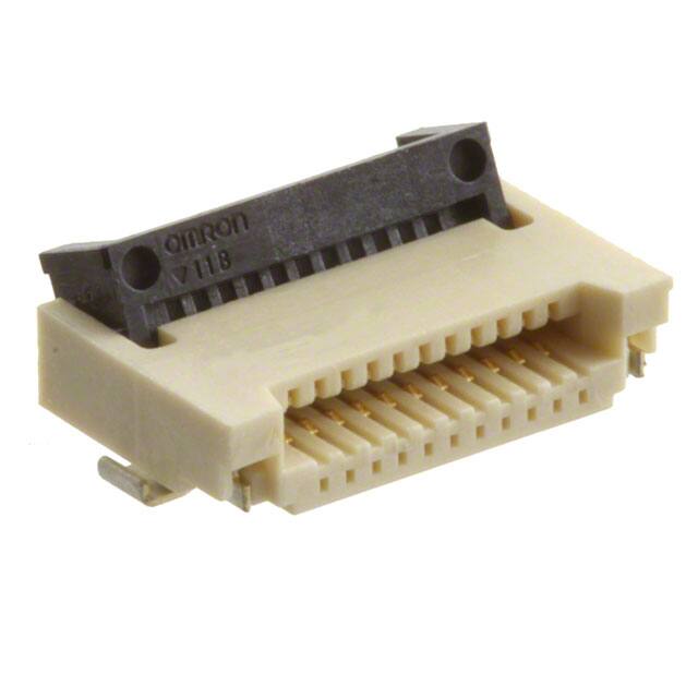 XF3M-1115-1BOmron Electronics Inc-EMC Div