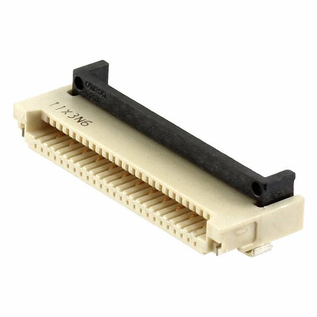 XF3M(1)-1215-1BOmron Electronics Inc-EMC Div