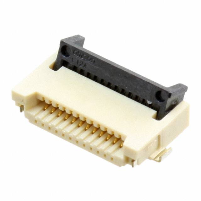 XF3M-1215-1BOmron Electronics Inc-EMC Div