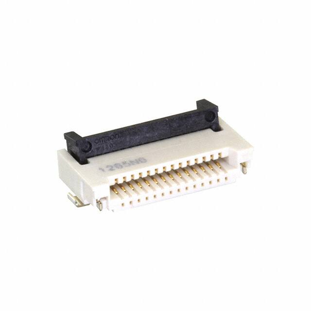 XF3M-1415-1BOmron Electronics Inc-EMC Div