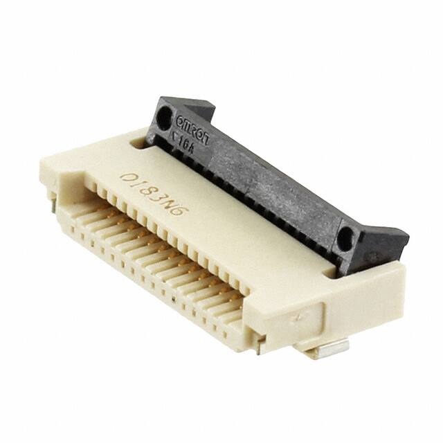XF3M(1)-1615-1BOmron Electronics Inc-EMC Div