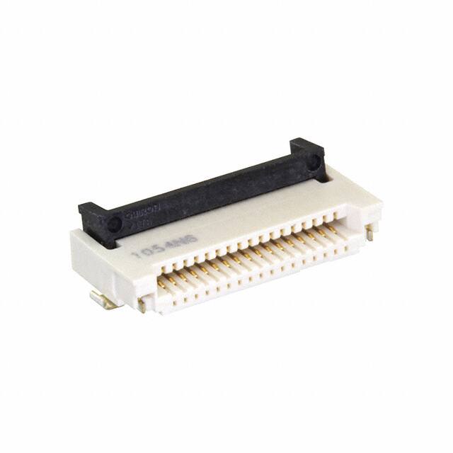 XF3M-1715-1BOmron Electronics Inc-EMC Div