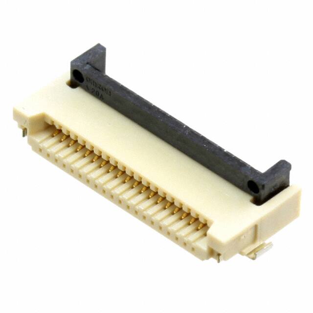 XF3M-2015-1BOmron Electronics Inc-EMC Div