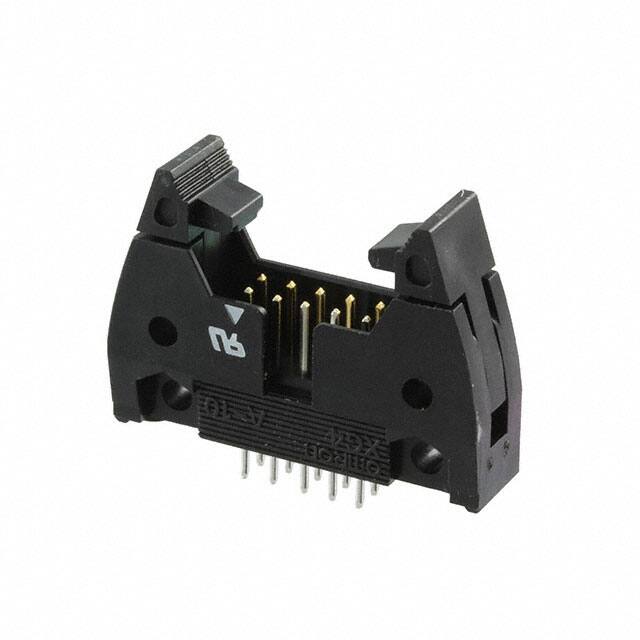 XG4A-1072Omron Electronics Inc-EMC Div