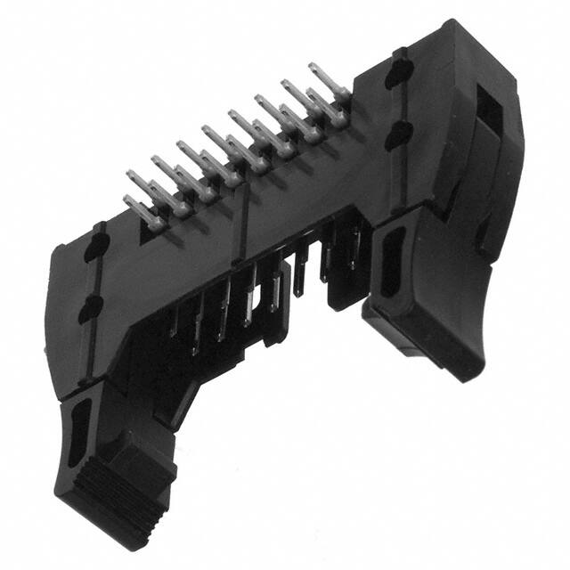 XG4A-1634Omron Electronics Inc-EMC Div