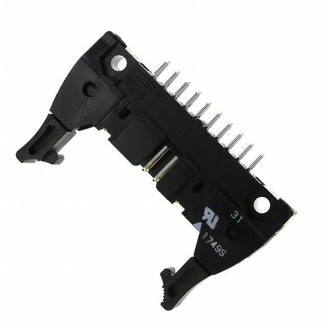 XG4A-2031Omron Electronics Inc-EMC Div