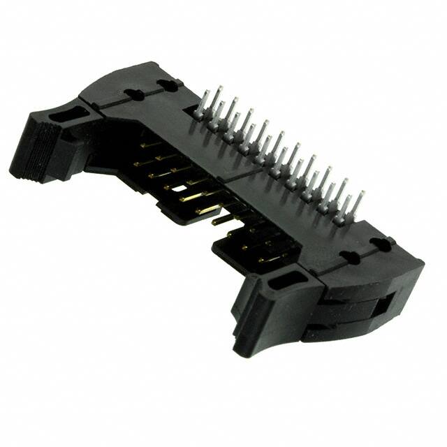 XG4A-2034Omron Electronics Inc-EMC Div