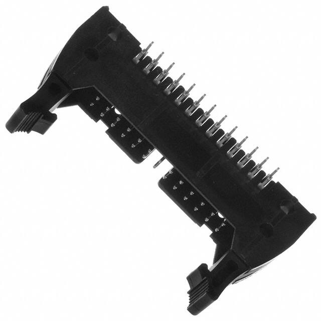 XG4A-2634Omron Electronics Inc-EMC Div