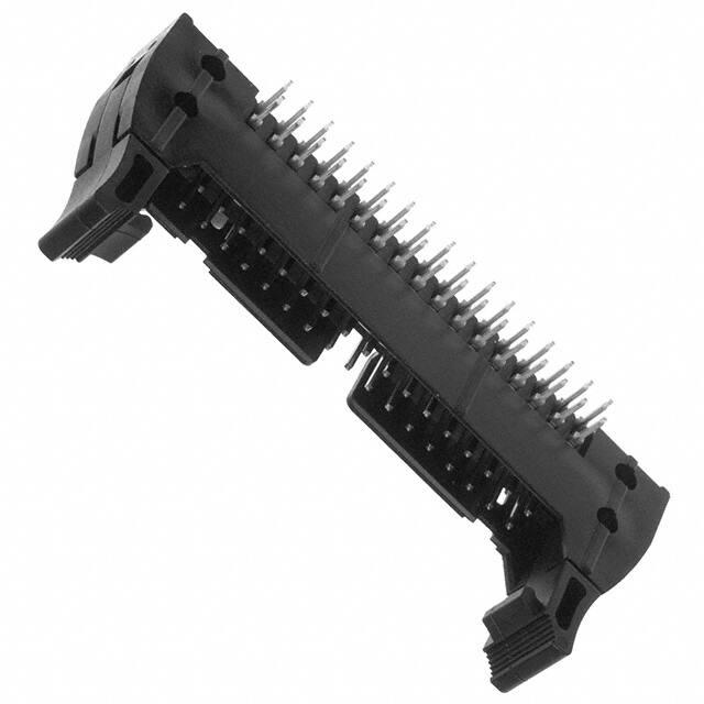 XG4A-3434Omron Electronics Inc-EMC Div