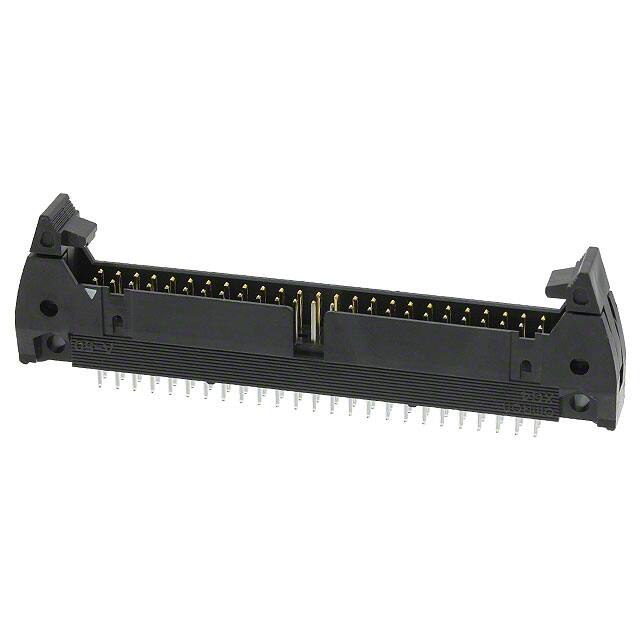 XG4A-6472Omron Electronics Inc-EMC Div