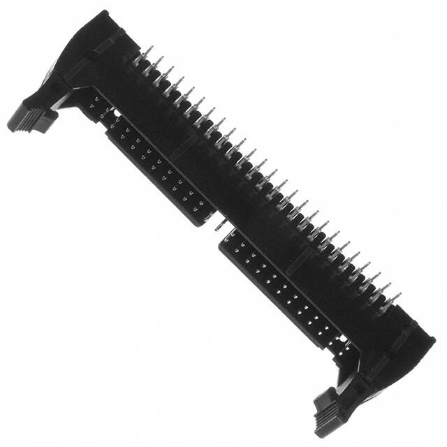 XG4A-5034Omron Electronics Inc-EMC Div