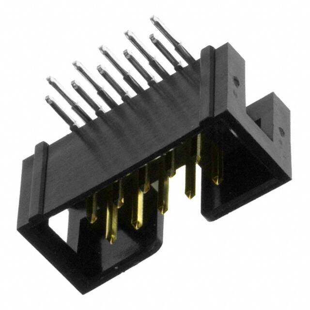 XG4C-1034Omron Electronics Inc-EMC Div