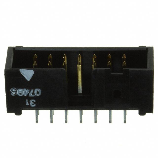 XG4C-1431Omron Electronics Inc-EMC Div