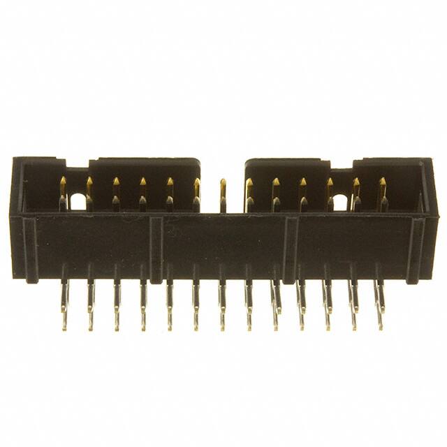 XG4C-2634Omron Electronics Inc-EMC Div