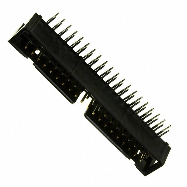 XG4C-4034Omron Electronics Inc-EMC Div