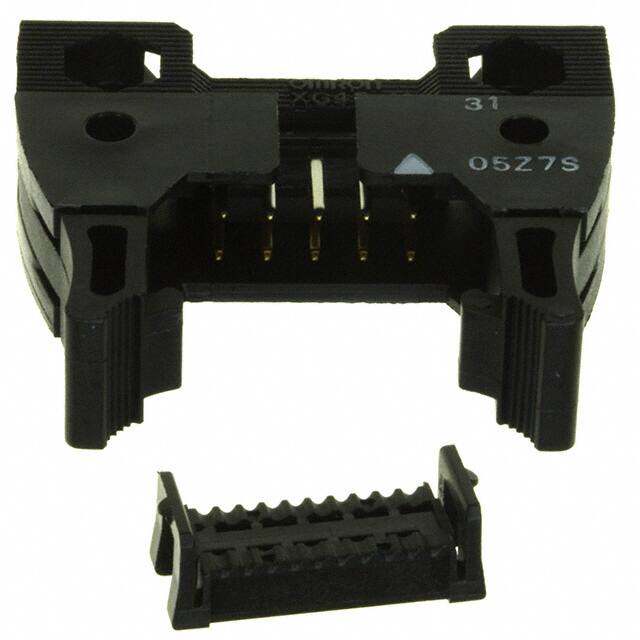 XG4E-1071Omron Electronics Inc-EMC Div