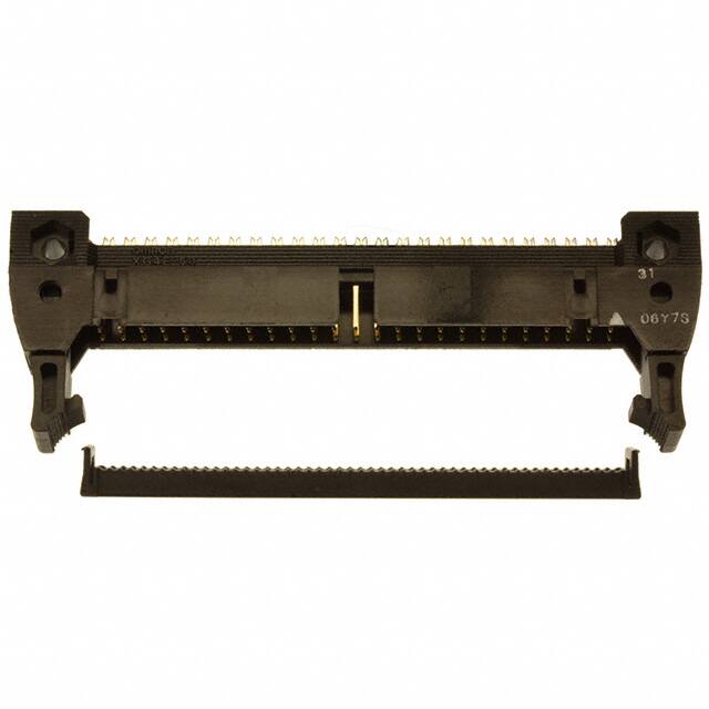 XG4E-5071Omron Electronics Inc-EMC Div