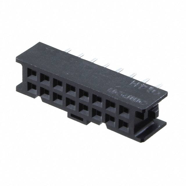 XG4H-1631Omron Electronics Inc-EMC Div