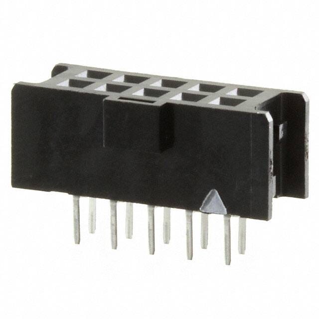 XG4M-1031Omron Electronics Inc-EMC Div