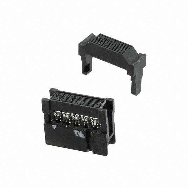XG4M-1031-TOmron Electronics Inc-EMC Div