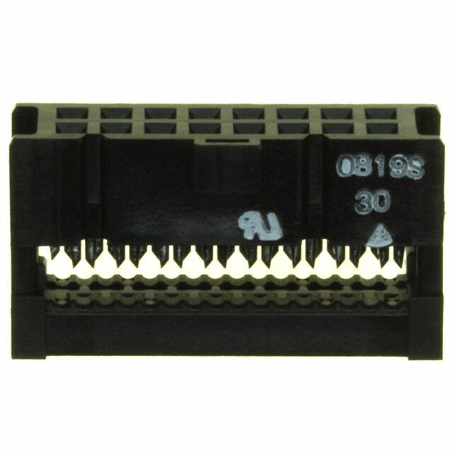 XG4M-1630Omron Electronics Inc-EMC Div