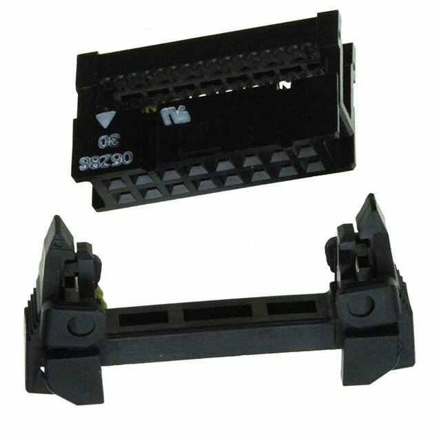 XG4M-1630-UOmron Electronics Inc-EMC Div