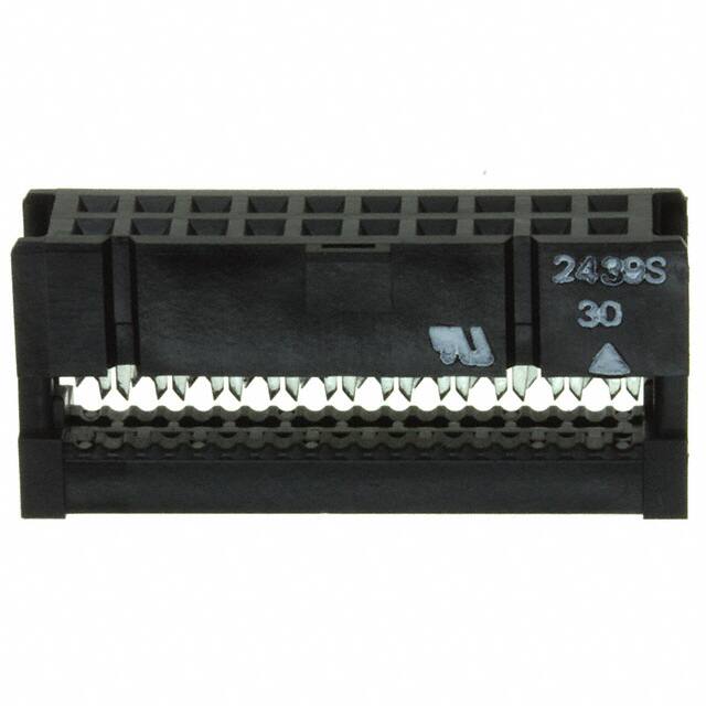 XG4M-2030Omron Electronics Inc-EMC Div