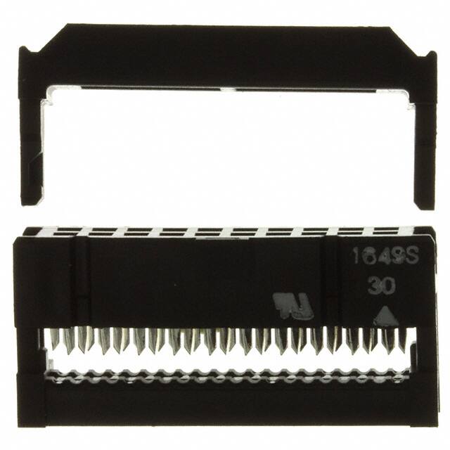 XG4M-2030-TOmron Electronics Inc-EMC Div