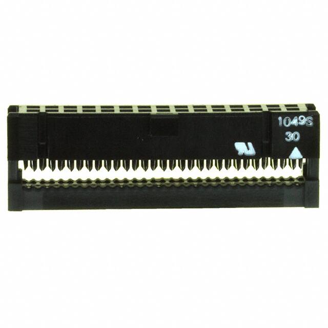 XG4M-3030Omron Electronics Inc-EMC Div