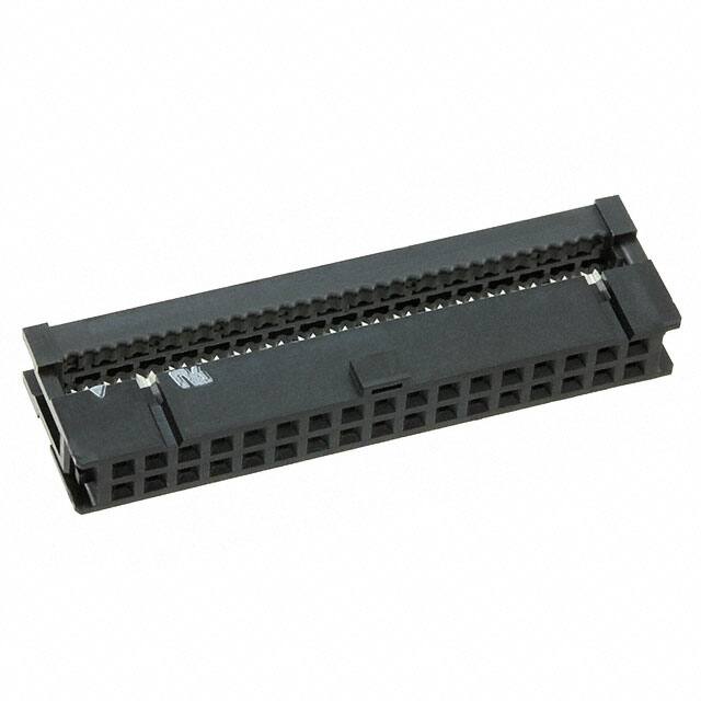 XG4M-3430Omron Electronics Inc-EMC Div