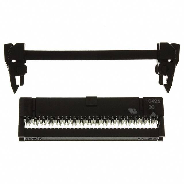XG4M-3430-UOmron Electronics Inc-EMC Div
