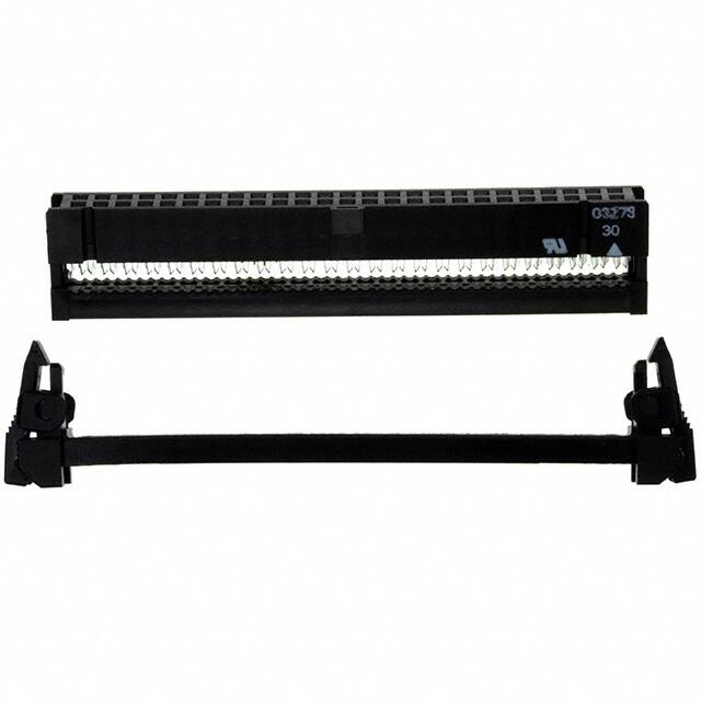 XG4M-5030-UOmron Electronics Inc-EMC Div