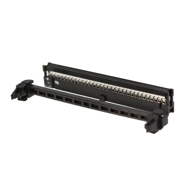 XG4M-6430-UOmron Electronics Inc-EMC Div