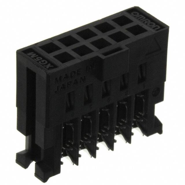 XG5M-1032-NOmron Electronics Inc-EMC Div
