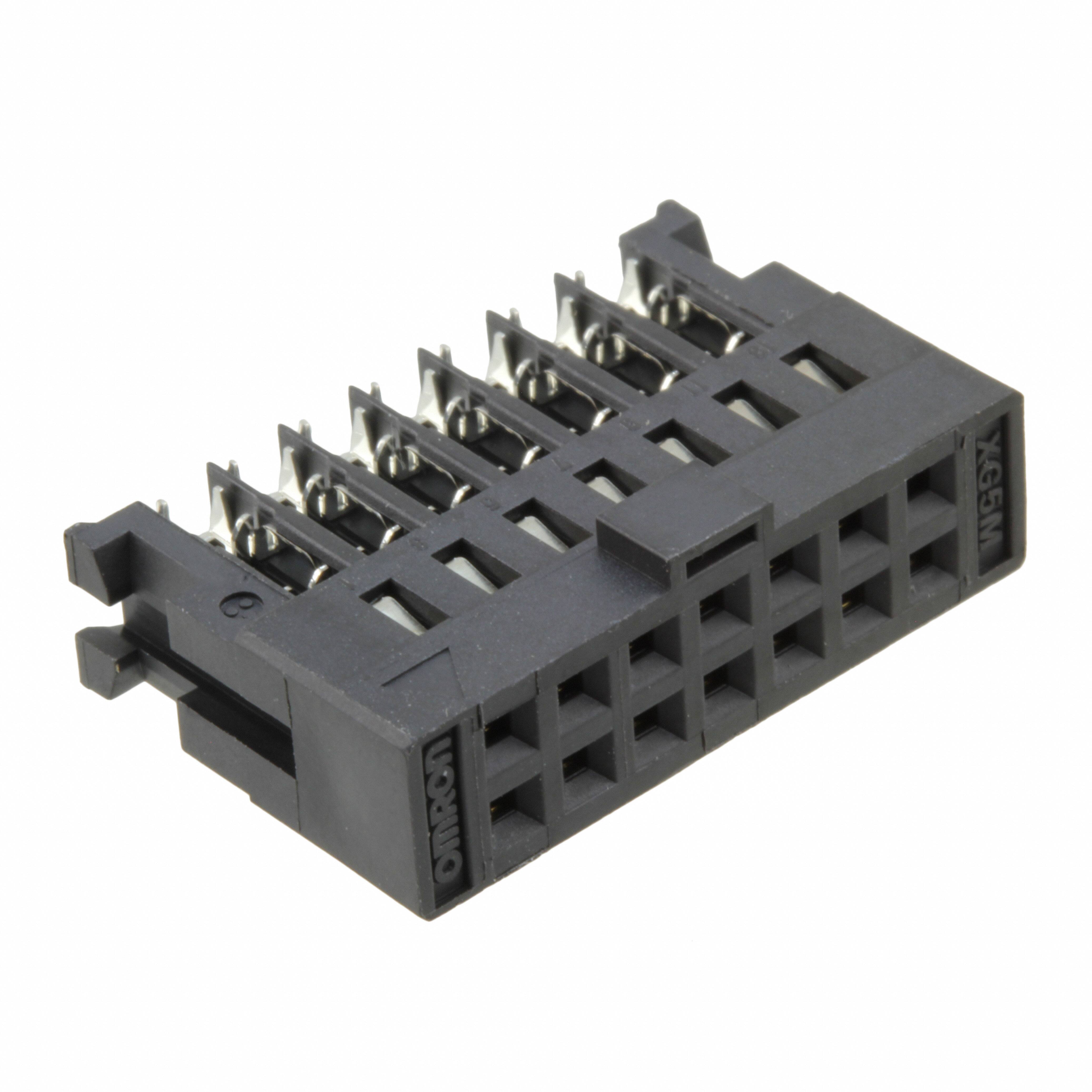 XG5M-1432-NOmron Electronics Inc-EMC Div