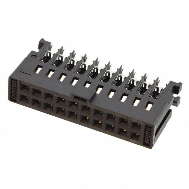 XG5M-2032-NOmron Electronics Inc-EMC Div