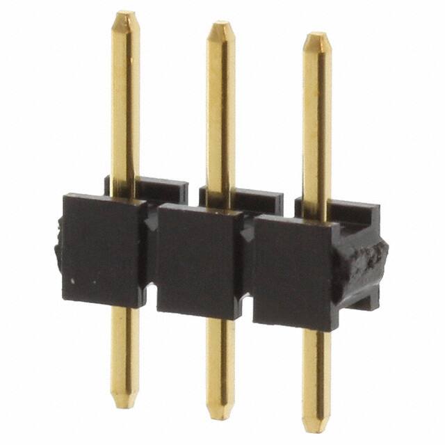 XG8S-0331Omron Electronics Inc-EMC Div